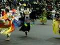 Manito Ahbee 2008 - Women's Fancy