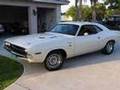 1970 Dodge Challenger R/T Vanishing Point Replica