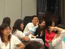 CTT44: A Summer Networking Event