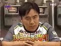 King Saturday Driving School 060916 [Super Junior] Part 4