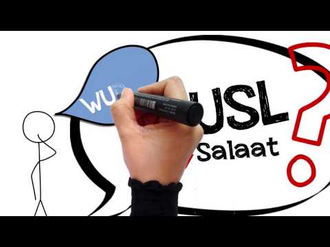how to perform obligatory ghusl