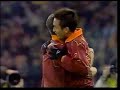 中田英寿 Hidetoshi Nakata　AS Roma vs Fiorentina highlights