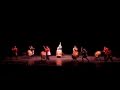 Jodaiko @Tomo no Kai Cultural Night 2011: Kooni no Matsuri no Monogatari