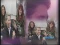 **rbd   presentacion celestial parte 2 especiales telehit :