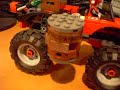 lego batman Batcycle review lego batman Batcycle review