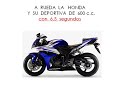 Las top en aceleraci�n (2007)