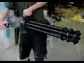 paintball minigun paintball minigun