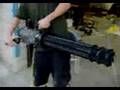 paintball minigun