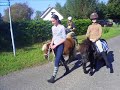 Sanne en Donder Sanne en Donder