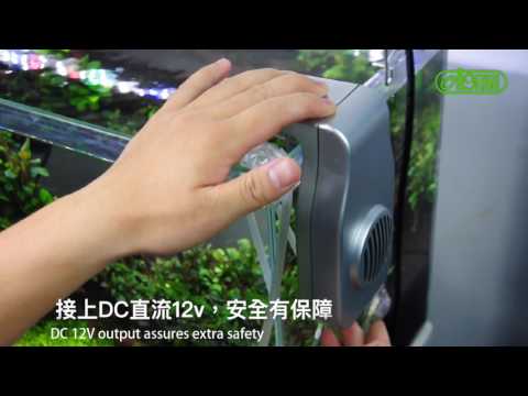 ISTA HANGING COOLING FAN 24pcs/outer  