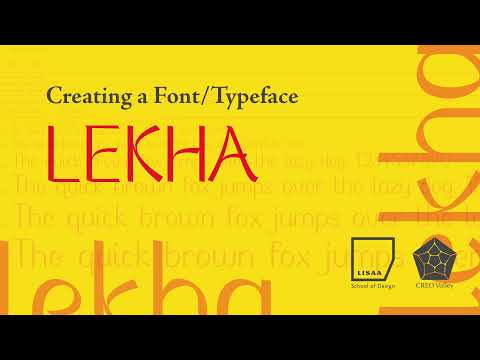 LISAA School Of Design Bangalore General video thumbnail 4