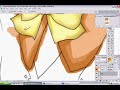 full photoshop cg tutorial