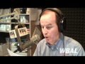 Merry Christmas from WBAL Radio