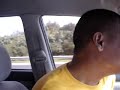 Jay drives n dances