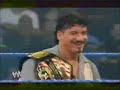 SUMMERSLAM 2OO6 Rey Mysterio vs Chavo 1/3