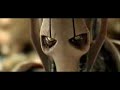 general grievous vs obi wan