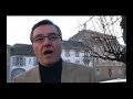 Interview de deux candidats � la municipalit� de Morges