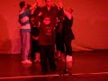 UCAN Perform cwmbran panto of the three little pigs