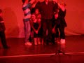UCAN Perform cwmbran panto of the three little pigs