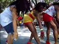 ATLANTA GREEK PICNIC 2007: DELTA SIGMA THETA SORORITY, INC. ATLANTA GREEK PICNIC 2007: DELTA SIGMA THETA SORORITY, INC.