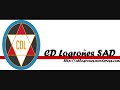 CD Logroñes, la leyenda blanquirroja