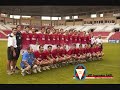 CD Logroñes, la leyenda blanquirroja