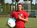 Hokej na Trawie - Nauczanie i Doskonalenie Gry Bramkarza - Cz??? 2