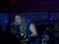 TED POLEY-Crossing the ocean (New song!) - Rio 18/05/08. TED POLEY-Crossing the ocean (New song!) - Rio 18/05/08.
