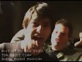 a band video of the song 