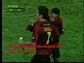 Sport 1-0 Cruzeiro - S�rie A