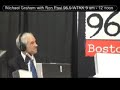 96.9 WTKK - Campaign Connection on the Road 2008