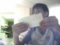 money turn to paper will magic