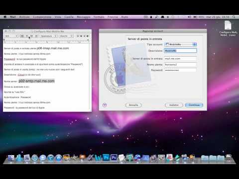 how to sync snow leopard with icloud