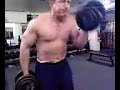 RAMBO WORKOUT