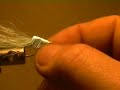 BAM! Trout, Panfish and Grayling New Flies EZ Tying
