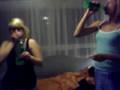 chugging mountin dew!!!!