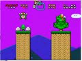 SMW Custom Level: Starshroom Valley