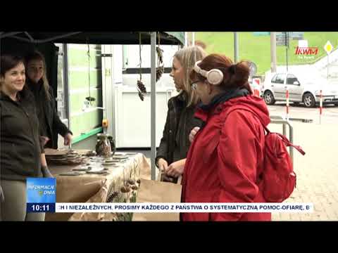 Czwarta edycja ogólnopolskiej akcji sadzenia drzew #sadziMY