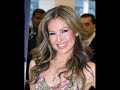 Video para os admiradores de Selena de Thalia e de alicia Villarreal. Fotos encantadoras...