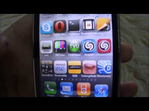 how to change twitter name on iphone