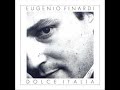 Eugenio Finardi - Dolce Italia (1987)