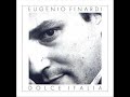 Eugenio Finardi - Dolce Italia (1987)