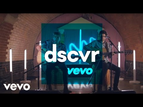 Hudson - Hudson Taylor - Battles - an exclusive live performance for VEVO DSCVR from The Fox Problem, the channel for the freshest music. Catch exclusive live sets an...