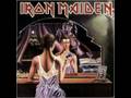 videos de Iron Maiden - Wrathchild
