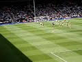 Fulham-Celtic: Barry Robson