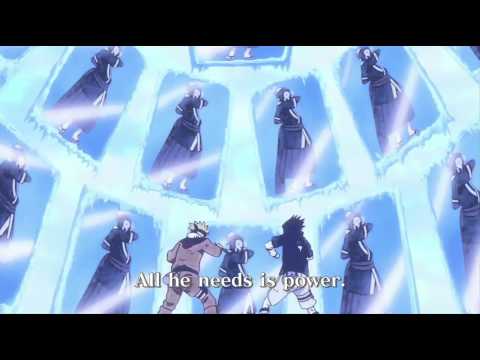 Naruto Shippuden: Ultimate Ninja Storm Generations - Conflit générationnel