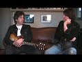 David Grissom Interview - David demonstrates his gear