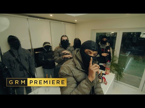 Chinx (OS) – Usual Culprits [Music Video] | GRM Daily