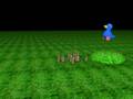 videos de Little Blue CGI Animated Duck