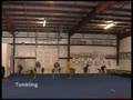 Missouri State Cheer Squad 2008 UCA Skills Video
